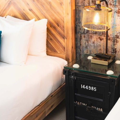 Whitelaw Hotel